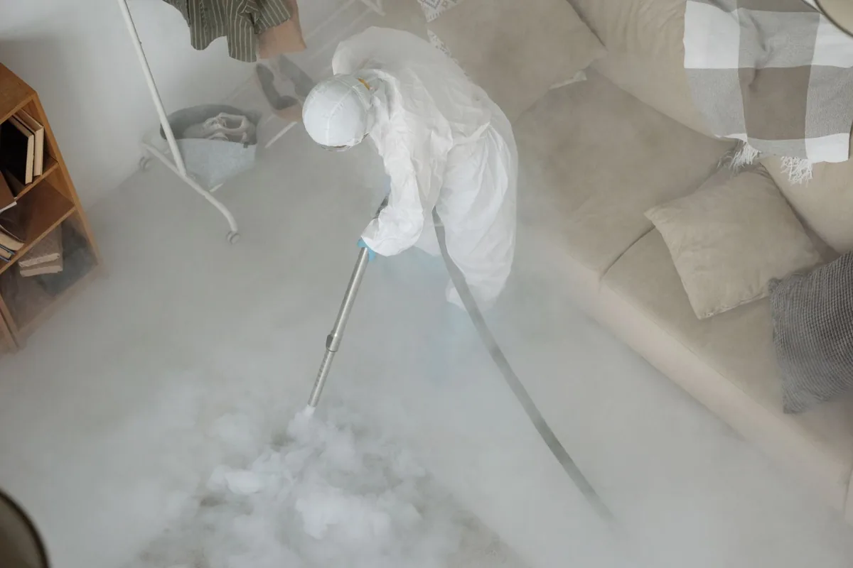 Crime Scene Cleanup in Bayshore Beautiful, Tampa, FL