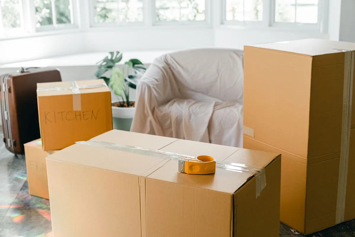Hoarding Cleanup in Bayshore Beautiful, Tampa, FL